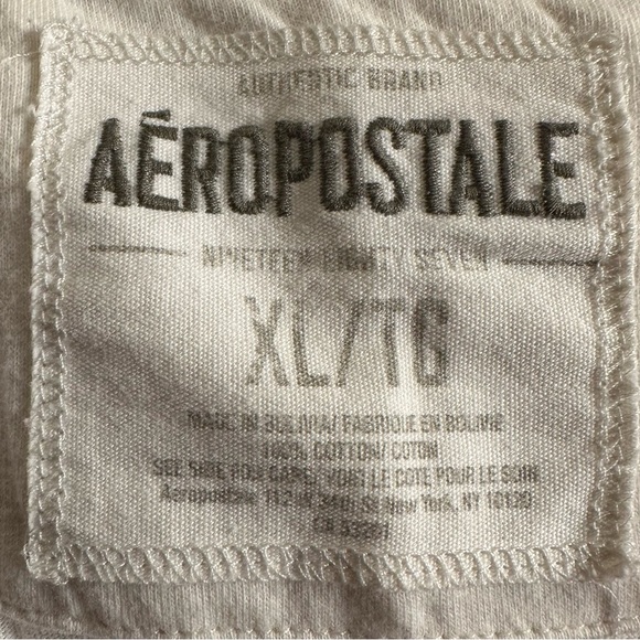 Aeropostale shirt - Picture 3 of 3